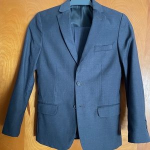 Boy’s suit